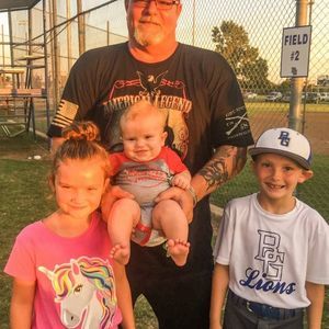 Meet your Posher, Richmond